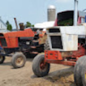 Meet your Posher, Aaron